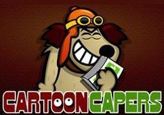 Cartoon Capers Slot