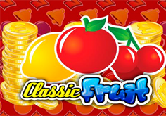 Classic Fruit Slot