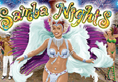 Samba Nights Slot