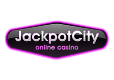 Jackpotcity Logo