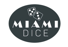 Miamidice Logo