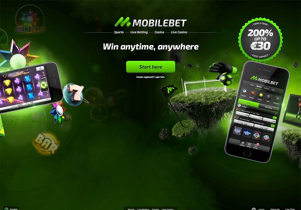 Mobilbet 1