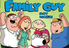 Family Guy Slot