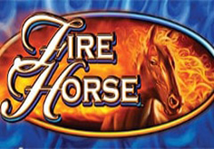 Fire Horse Slot