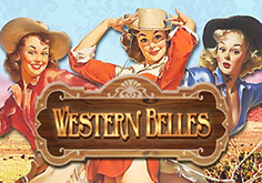 Western Belles Slot