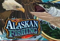 Alaskan Fishing Slot