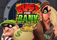 Bust The Bank Slot