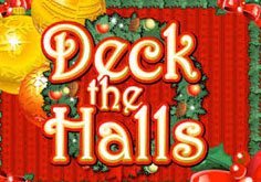 Deck The Halls Slot