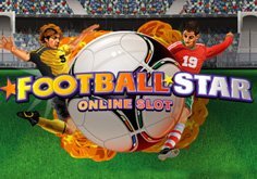 Football Star Slot