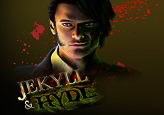 Jekyll And Hyde Slot