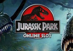 Jurassic Park Slot