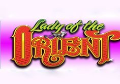 Lady Of The Orient Slot