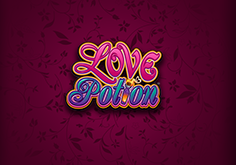 Love Potion Slot