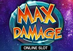 Max Damage Slot