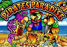 Pirates Paradise Slot