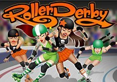 Roller Derby Slot