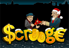 Scrooge Slot