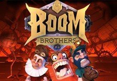 Boom Brothers Slot