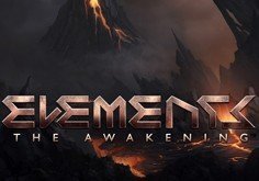 Elements The Awakening Slot