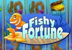 Fishy Fortune Slot