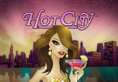 Hot City Slot