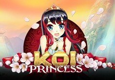 Koi Princess Slot