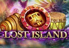 Lost Island Slot