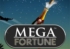 Mega Fortune Slot