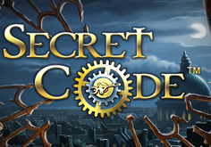 Secret Code Slot