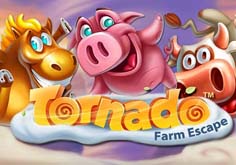 Tornado Farm Escape Slot