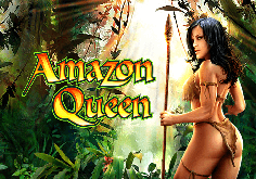 Amazon Queen Slot