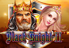 Black Knight 2 Slot