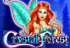 Crystal Forest Slot