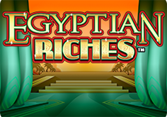 Egyptian Riches Slot