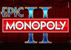 Epic Monopoly Ii Slot